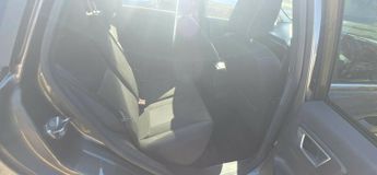 Ford Fiesta TITANIUM £20 A YEAR ROAD TAX