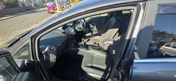 Ford Fiesta TITANIUM £20 A YEAR ROAD TAX