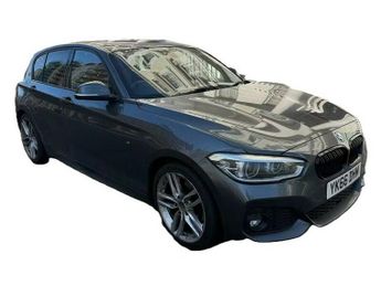 BMW 120 120i M SPORT