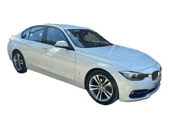 BMW 330 330E SPORT