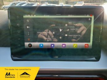 SEAT Arona FR 1.0TSi eco DSG 1 OWNER, FULL HISTORY, GREY, AUTO