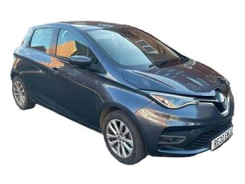 Renault Zoe I ICONIC