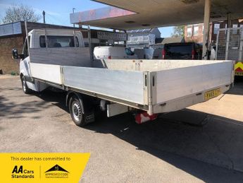 Mercedes R Class 313 CDI