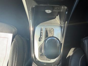 Vauxhall Astra ELITE