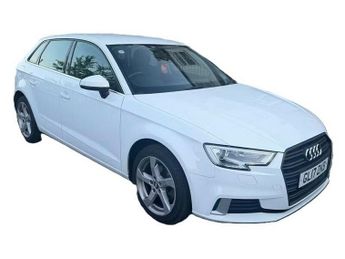 Audi A3 TDI SPORT