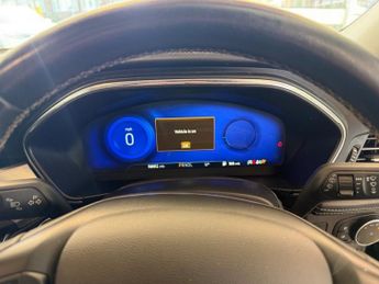 Ford Focus ACTIVE X VIGNALE ECOBLUE 70 PLATE AUTO LEATHER SAT NAV PANO ROOF