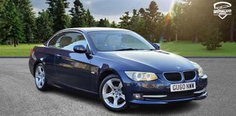 BMW 3 SERIES 320i SE