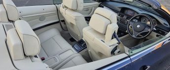BMW 3 SERIES 320i SE