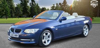 BMW 3 SERIES 320i SE