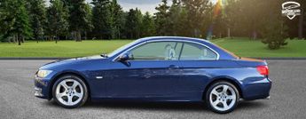 BMW 3 SERIES 320i SE