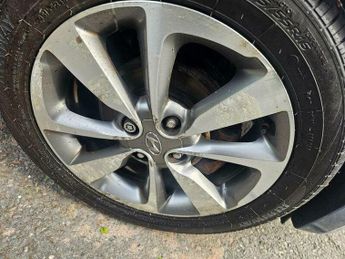 Hyundai I20 1.2 Premium Euro 6 5dr