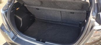 Toyota Yaris VVT-I T SPIRIT