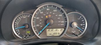 Toyota Yaris VVT-I T SPIRIT