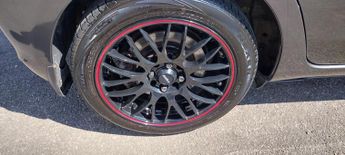 Toyota Yaris VVT-I T SPIRIT