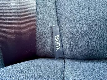 Ford Fiesta TITANIUM AUTOMATIC+P/SENSORS+TWO KEYS