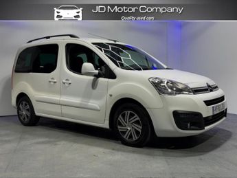 Citroen Berlingo BLUEHDI FEEL ETG6