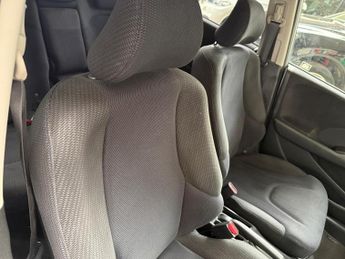 Honda Jazz 1.3 MB petrol hybrid Automatic