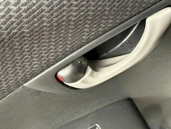 Honda Jazz 1.3 MB petrol hybrid Automatic