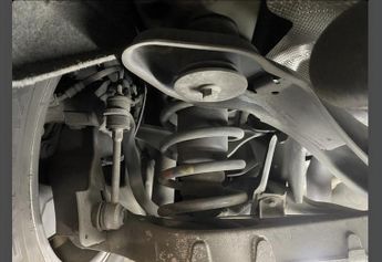 Honda Jazz 1.3 MB petrol hybrid Automatic