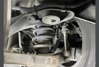 Honda Jazz 1.3 MB petrol hybrid Automatic