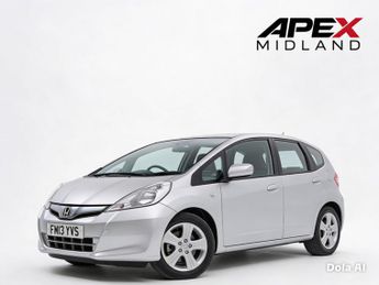 Honda Jazz 1.3 MB petrol hybrid Automatic