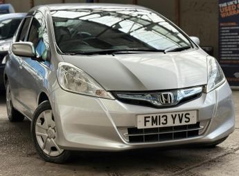 Honda Jazz 1.3 MB petrol hybrid Automatic