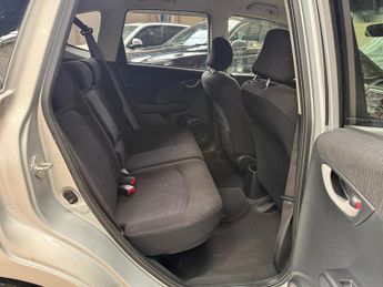 Honda Jazz 1.3 MB petrol hybrid Automatic