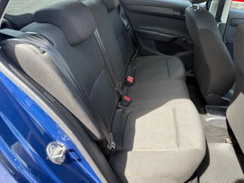 Skoda Fabia S MPI