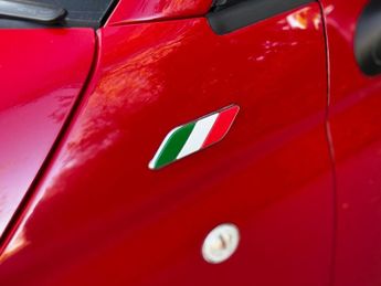Fiat 500 0.9 TwinAir Lounge Hatchback 3dr Petrol Dualogic Euro 5 (s/s) (8