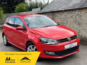 Volkswagen Polo MATCH