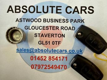 Ford Fiesta ZETEC £35 TAX+BLUETOOTH+TWO KEYS