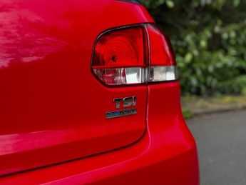 Volkswagen Golf 1.2 TSI S Hatchback 5dr Petrol DSG Euro 5 (105 ps)