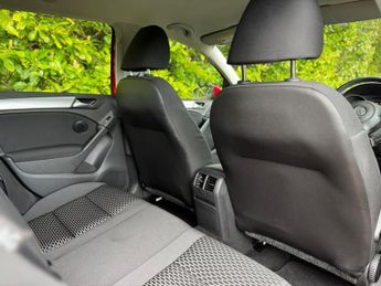 Volkswagen Golf 1.2 TSI S Hatchback 5dr Petrol DSG Euro 5 (105 ps)