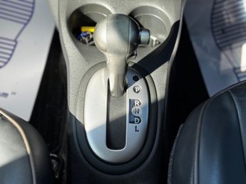 Nissan Note 1.2 DIG-S Tekna Hatchback 5dr Petrol XTRON Euro 6 (s/s) (98 ps)