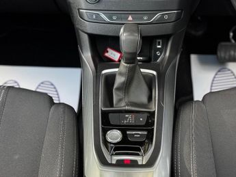 Peugeot 308 1.6 BlueHDi Allure Hatchback 5dr Diesel EAT Euro 6 (s/s) (120 ps