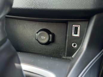 Peugeot 308 1.6 BlueHDi Allure Hatchback 5dr Diesel EAT Euro 6 (s/s) (120 ps