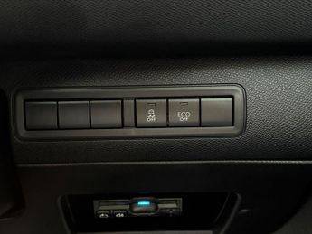 Peugeot 308 1.6 BlueHDi Allure Hatchback 5dr Diesel EAT Euro 6 (s/s) (120 ps