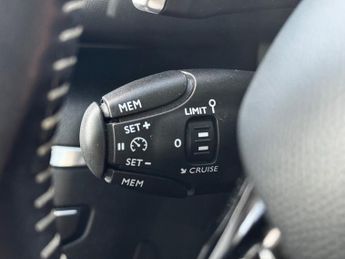 Peugeot 308 1.6 BlueHDi Allure Hatchback 5dr Diesel EAT Euro 6 (s/s) (120 ps