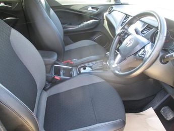 Vauxhall Grandland X SPORT NAV S/S