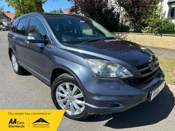 Honda CR-V 2.0 I-VTEC EX-HPI CLEAR-HUGE SPEC-FSH