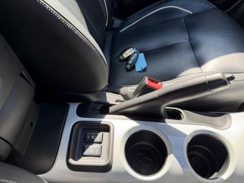 Nissan Juke TEKNA XTRONIC