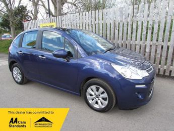 Citroen C3 VTR PLUS