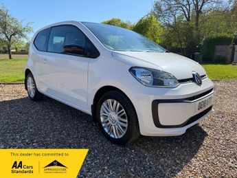 Volkswagen Up MOVE UP