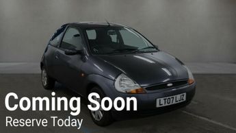Ford Ka STYLE CLIMATE