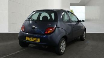 Ford Ka STYLE CLIMATE