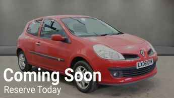 Renault Clio EXPRESSION 16V