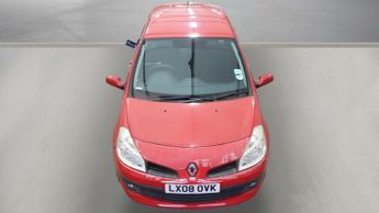 Renault Clio EXPRESSION 16V
