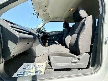 Suzuki Swift 1.2 SZ-L Euro 5 3dr