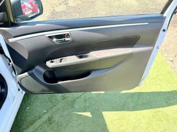Suzuki Swift 1.2 SZ-L Euro 5 3dr
