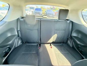 Suzuki Swift 1.2 SZ-L Euro 5 3dr